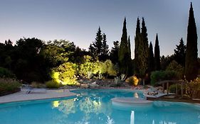 La Vicha, The Originals Relais (relais Du Silence) 4*